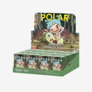 POPMART Polar-Season 2 <Hidden Forest Path> Series Figures Blind Box