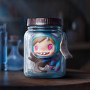 POPMART Polar-Season 2 <Hidden Forest Path> Series Figures Blind Box