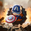 POPMART Marvel Across the Infinite Series Figures Blind Box