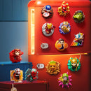 POPMART Marvel Across the Infinite Series Figures Blind Box