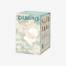 DIMOO Memories We Hold Series Figures Blind Box