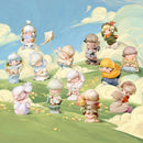 DIMOO Memories We Hold Series Figures Blind Box