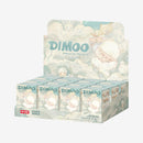 DIMOO Memories We Hold Series Figures Blind Box