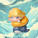 DIMOO Memories We Hold Series Figures Blind Box