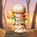 DIMOO Memories We Hold Series Figures Blind Box