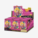 POPMART JoJo's Bizarre Adventure Golden Wind Series Figures Blind Box