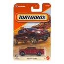 Matchbox 2025 Ram 1500 REV | 2026 Matchbox Series 27/125