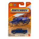 Matchbox 2025 Ram 1500 REV - 2025 Matchbox Series 73/125