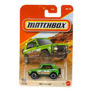 2026 Matchbox Series 06/125 - MBX Field Car