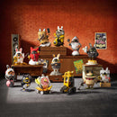 Zenless Zone Zero Bangboo Party Series Blind Box Figure | POP MART