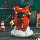 Zenless Zone Zero Bangboo Party Series Blind Box Figure | POP MART