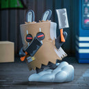 Zenless Zone Zero Bangboo Party Series Blind Box Figure | POP MART