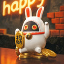 Zenless Zone Zero Bangboo Party Series Blind Box Figure | POP MART