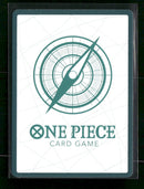 DON!! Card (Boa Hancock) (Gold)