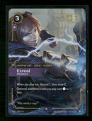 Ezreal, Prodigy #149/221 Holofoil Epic - Riftbound Spiritforged