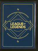 Karthus, Eternal #236/298 Holofoil Rare - Riftbound Origins