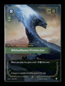 Whiteflame Protector #082/298 Holofoil Epic - Riftbound Origins