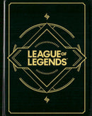 Nine-Tailed Fox #303/298 Legendary - Riftbound Origins