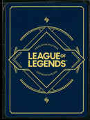 Seal of Discord #204/298 - Riftbound Origins