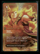 Sett #164/298 Rare - Riftbound Origins