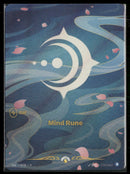 Mind Rune (R03b) #R03b - Riftbound Unleashed