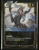 Lillia - Fae Fawn #082a/219 - Riftbound Unleashed