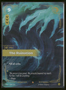 The Ruination #180/219 - Riftbound Unleashed