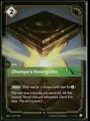 Zhonya's Hourglass #077/298 - Riftbound Origins