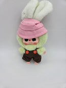 Baby Three Macaron Cute Bunny - Confirmed