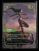 Irelia - Fervent #057/221 Foil Epic - Riftbound Spiritforged