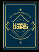 Teemo, Strategist (Alternate Art) #121a/298 Foil Showcase - Riftbound Origins