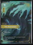 The Ruination #180/219 - Riftbound