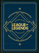 Irelia (Fervent) #057a/221 Legendary - Riftbound Spiritforged