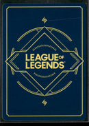 Sett #4/6 Legendary - Riftbound