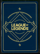 Ezreal, Prodigy #5/6 Legendary - Riftbound