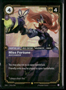 Miss Fortune #193a/298 Legendary - Riftbound Origins