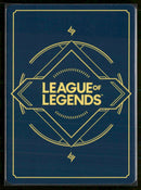 Ezreal, Prodigy #5/6 Legendary - Riftbound