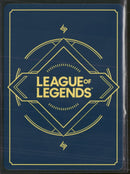 Teemo - Strategist #121a/298 Legendary - Riftbound Origins
