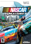 NASCAR Unleashed (Wii)