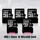 Mobile phone memory card