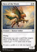 Hero of the Winds | 23 | Theros Beyond Death