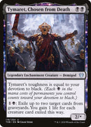 Tymaret, Chosen from Death | 119 | Theros Beyond Death