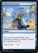 Whirlwind Denial | 81 | Theros Beyond Death