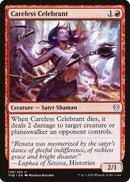 Careless Celebrant | 129 | Theros Beyond Death