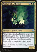 Acolyte of Affliction | 206 | Theros Beyond Death