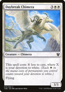 Daybreak Chimera | 10 | Theros Beyond Death