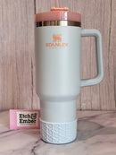 GLACIER RATTAN Tumbler Boot -fits 20-40oz BY