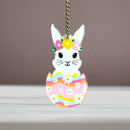 Easter Charm - Tumbler Handle Charm