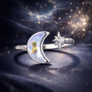 925 Sterling Silver Ring with Pavé Setting CZ in 1.9mm Width for Women