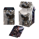 Ultra PRO: 100+ Deck Box - Strixhaven (Shaile, Dean of Radiance)